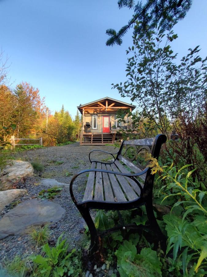 Chalet Milan Buitenkant foto