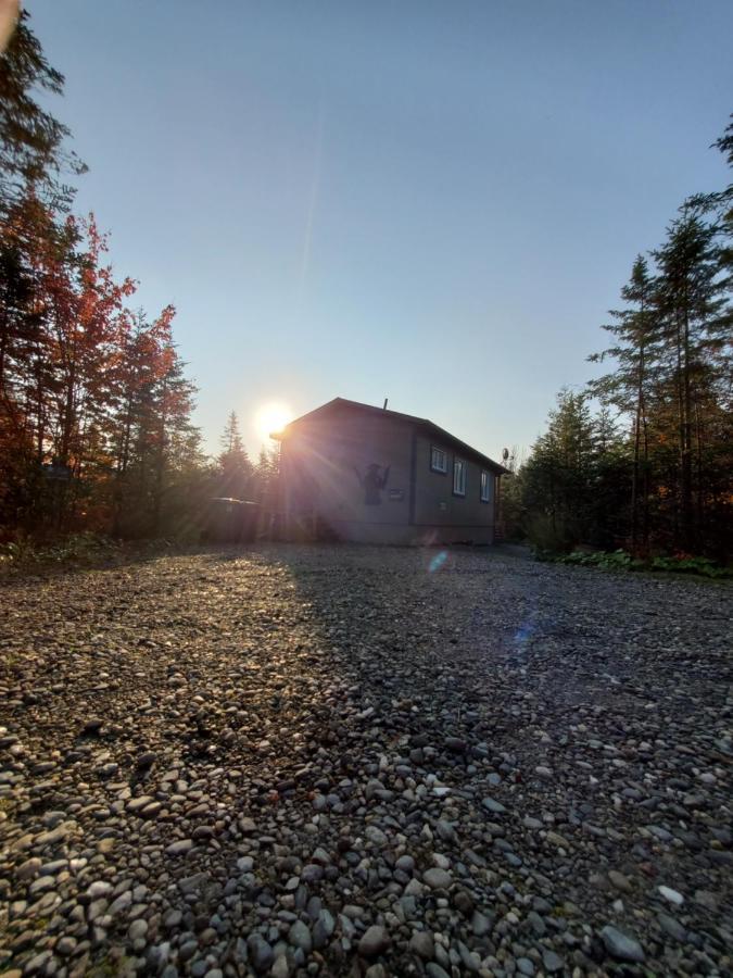 Chalet Milan Buitenkant foto